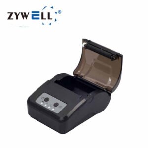 Alternative view of Handheld  WiFi Receipt Thermal Printer bluetooth printer