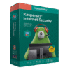 Kaspersky Internet Security (Multi-Device)-Updated Version