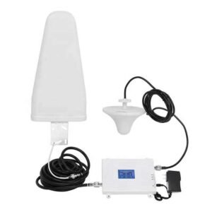  5G/4G Mobile Phone Signal Booster 