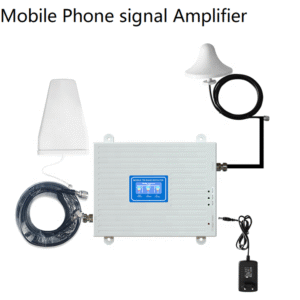 Alternative view of  5G/4G Mobile Phone Signal Booster 