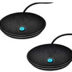 Logitech Expansion Microphones for Logitech Group (989-000171)