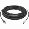 logitech group 15m extended cable for large conference rooms