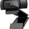 Logitech HD Pro Webcam C920