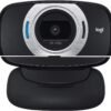 Logitech Hd Webcam C615