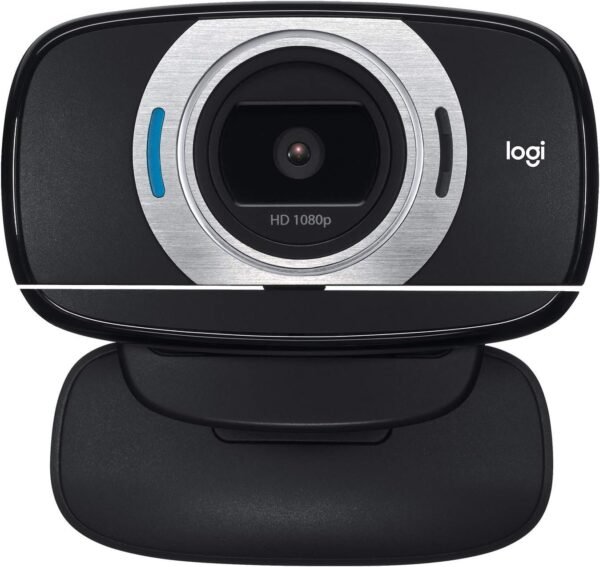 Logitech Hd Webcam C615