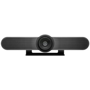 Logitech MeetUp Video Conference Camera Webcam