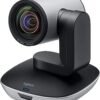 Logitech PTZ Pro 2 USB HD 1080P Video Camera for Conference Rooms