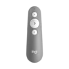 Logitech R500s Laser Class 1 Presenter Bluetooth and USB
