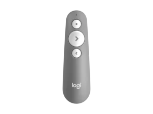 Logitech R500s Laser Class 1 Presenter Bluetooth and USB