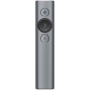 Logitech Spotlight Wireless Presenter Remote