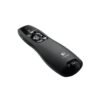 Logitech R400 Wireless Laser Presentation Remote - 910-001356