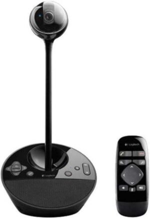 Logitech webcams Conference Cam BCC950,1080p