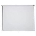 Manual  60*60 Projector  Screen