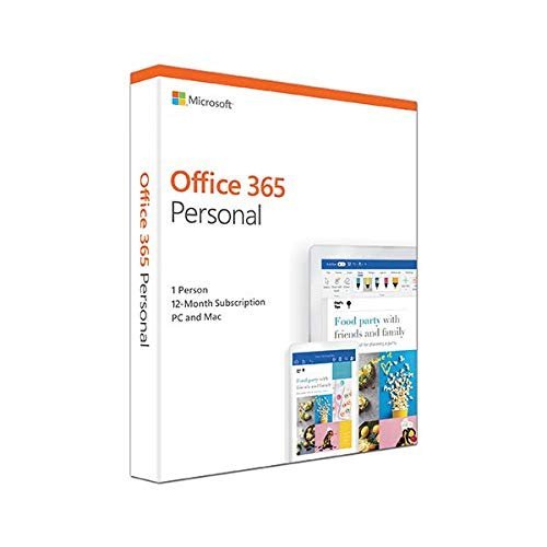 Microsoft Office 365 | Office 2019 -1 User - Image 2