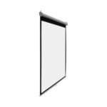 Manual Projector Screen 180x180