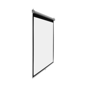 Manual Projector Screen 180x180