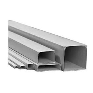 Metallic Cable Trunking | Metal Trunking
