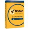 Norton Security Deluxe – 5 User License (1 Year)