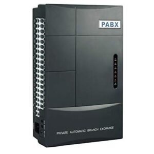 Panatron PXT 632 PABX Capability 6 Line 32 Extension