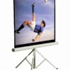 Projector Screen Tripod 203 x 203 cm