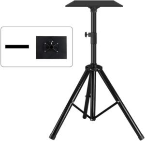 TC-PS-120 Projector Stand Up 1.2m Adjustable