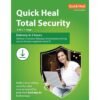 Quickheal total security