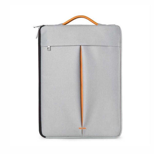 Professional Laptop Sleeve with Tablet Compartment