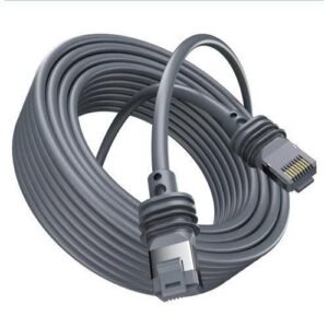 Starlink Standard Actuated Ethernet Cable 150FT/46M Waterproof Cable