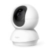 Tapo C200 Pan Tilt WiFi Security Camera Indoor Baby Monitor, Pet Cam, 2-Way Audio & Night Vision
