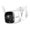 Tapo C310 Outdoor Security Wi-Fi CCTV Camera with Night Vision, Motion detection & Weatherproof