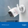 Tapo C310 Outdoor Security Wi-Fi CCTV Camera with Night Vision Weatherproof