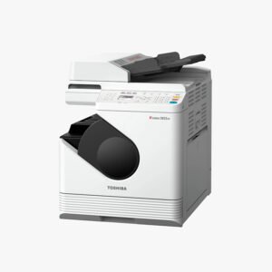 Toshiba E-Studio 2822AF Multifunctional Printer