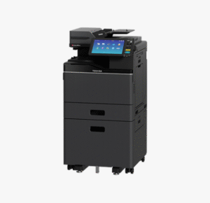 Toshiba e-STUDIO 2021AC A3 Colour Multifunction Printer