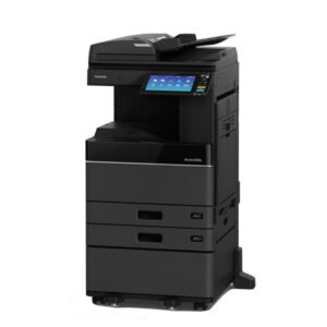 Toshiba e-STUDIO 2518A Monochrome Multifunction Printer
