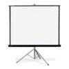 Tripod 60″X60″ Projector Screens