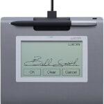 Wacom STU-430 Signature pad