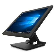 X-POS – All in One Touch POS Machine EC -T4- 910-J6412