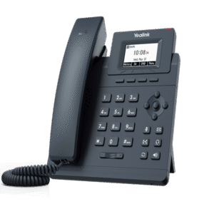 Yealink-T30P-Entry-Level-IP-Phone-in-Kenya