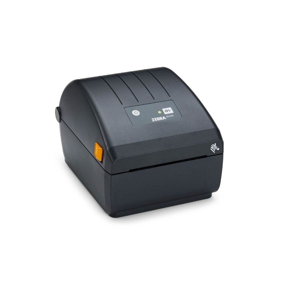 Zebra ZD220 Label Printer (Direct Thermal)