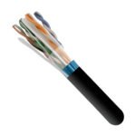 cat6a FUTP Cable Giganet