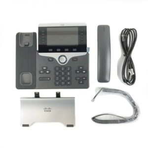Cisco 8800 Series IP Phones