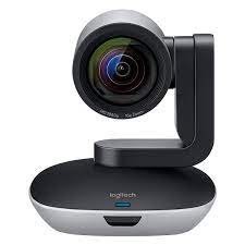 Logitech PTZ Pro 2 Video Conference Camera – 960-001186