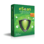 eScan Internet Security 4 User – Complete Protection for Families & Small Offices