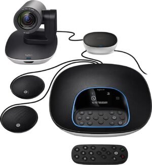Logitech Expansion Mic for Group