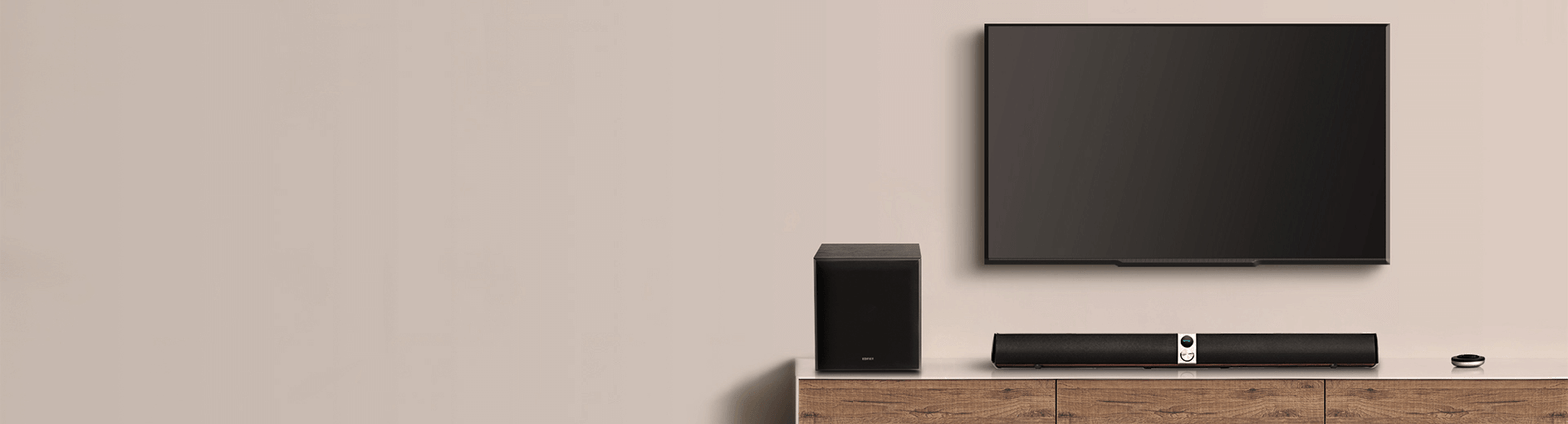 Home Theater Systems