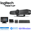 Logitech Meet Up Conferencing Kit