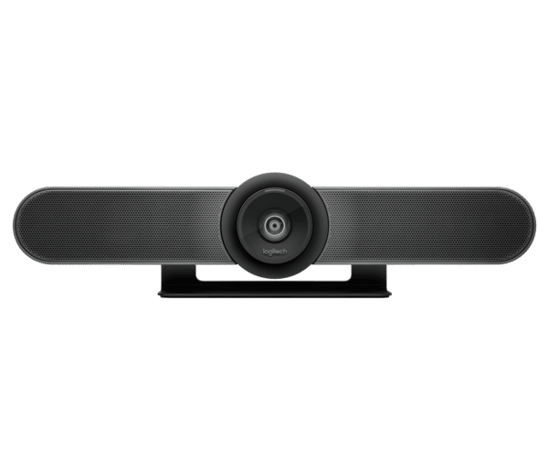Logitech Meet Up HD Video and Audio Conferencing System