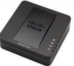 Cisco SPA112 2-Port Phone Adapter