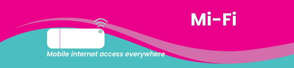 Best MiFi Devices in Kenya 2025