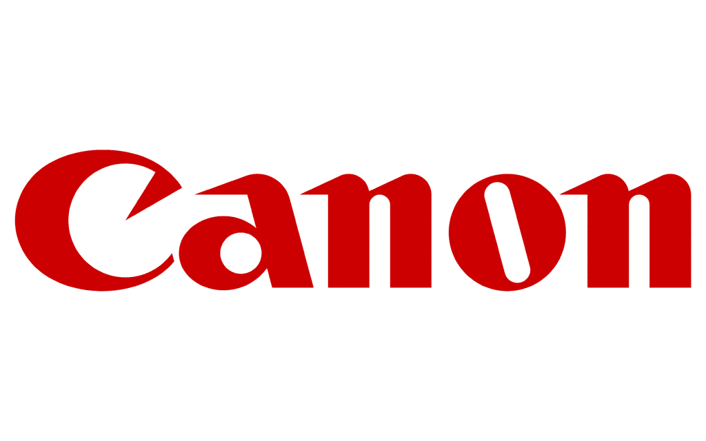 Canon printers